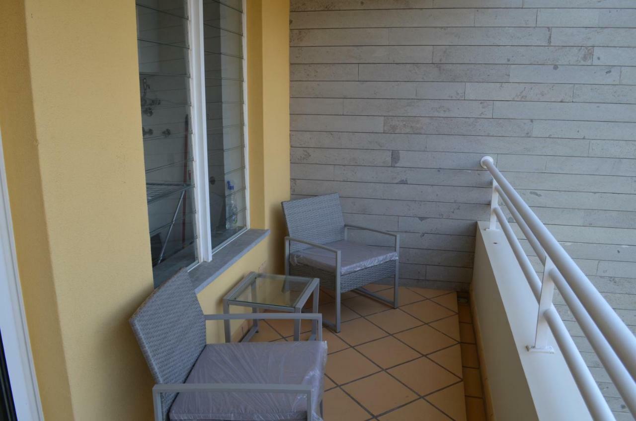 Enzo Apartment Funchal (Madeira)