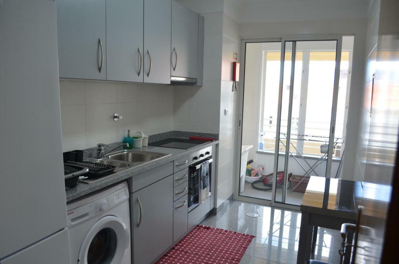 Enzo Apartment *