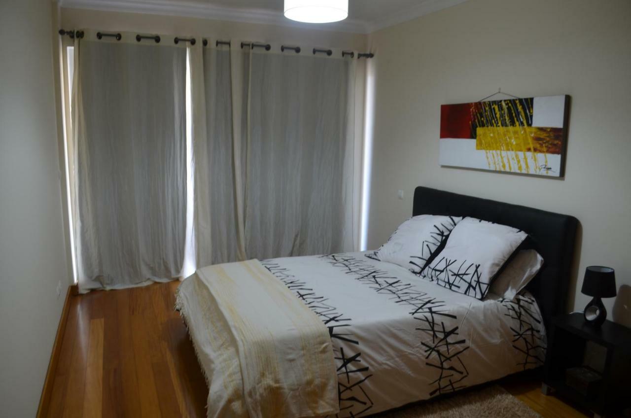 Enzo Apartment *